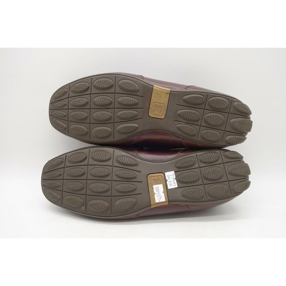 Sperry Brown Driving Loafers Men\'s 8.5 M main image 7